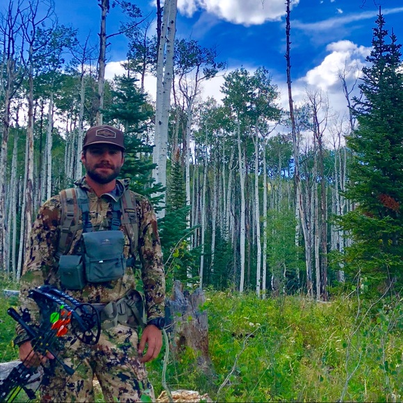 Meet your Posher, Daniel - Picture 1 of 1